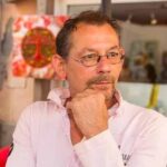 Laudatio auf Robert Weber