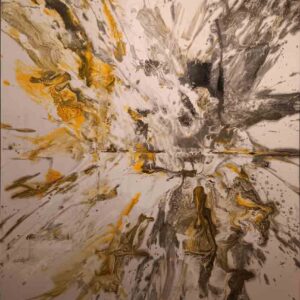 Die Hüterin des Lichts