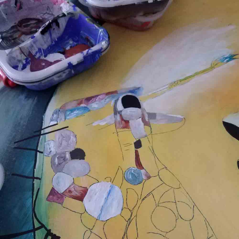 ⚖️ Zweifel und Wendepunkte