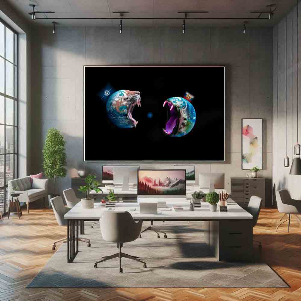 Who Eats Europe – Bild 2