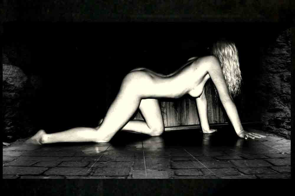 Bewegung im Stillstand