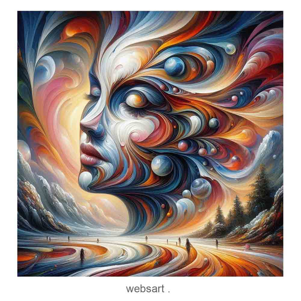 Cosmic Flow – Bild 4