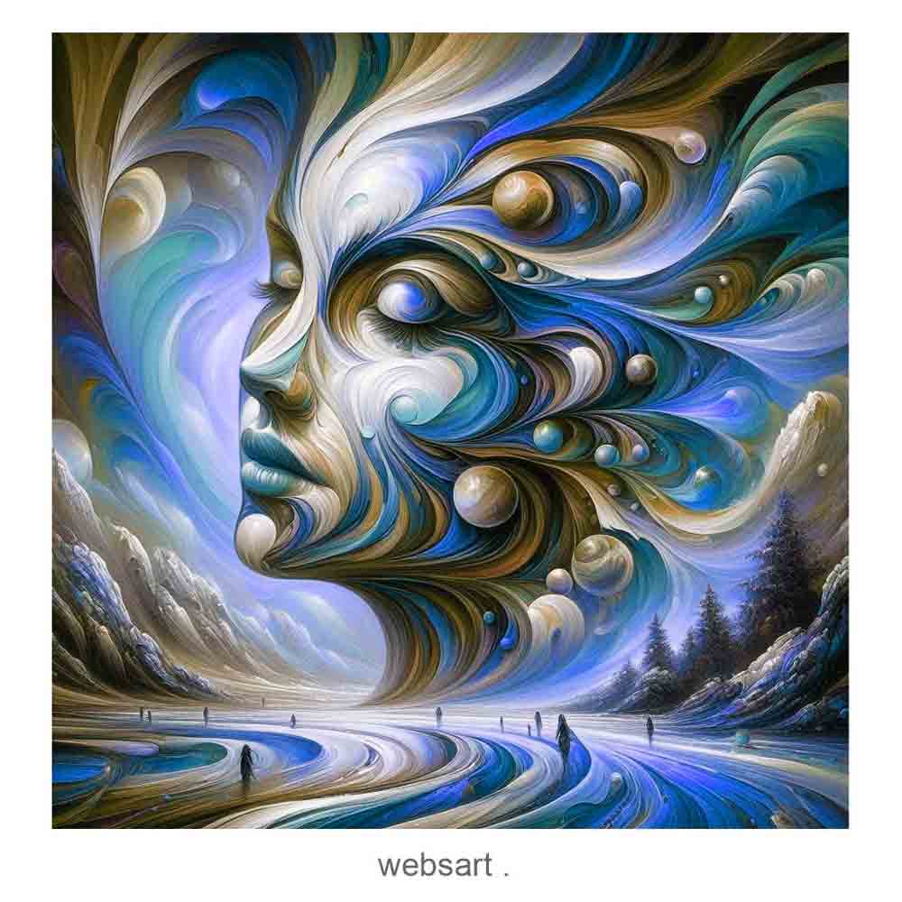 Cosmic Flow – Bild 5