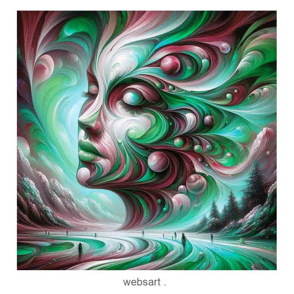 Cosmic Flow – Bild 2