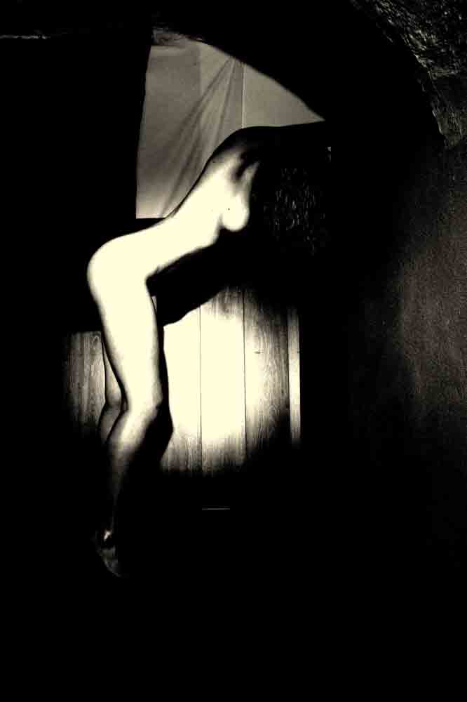 Im Schatten des Lichts