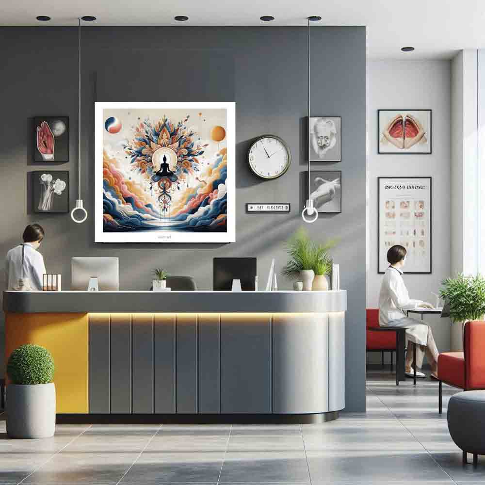 Seelenmandala – Bild 2