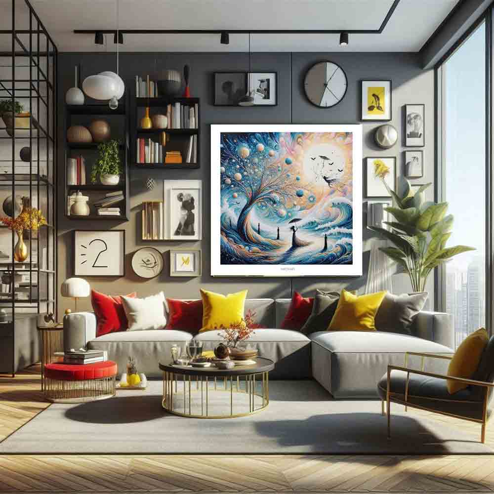 Seelenmandala – Bild 2