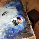 Die Vorbereitungen laufen auf Hochtouren!