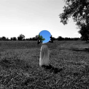 Zwischen Himmel und Erde