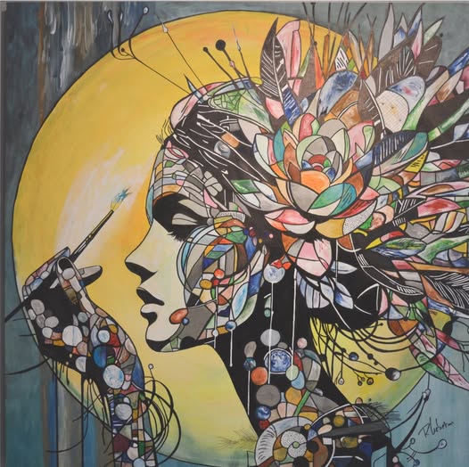 Vollendung und Ausblick