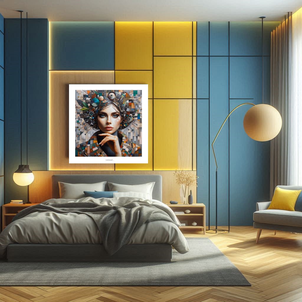 my flowers hair – Bild 3