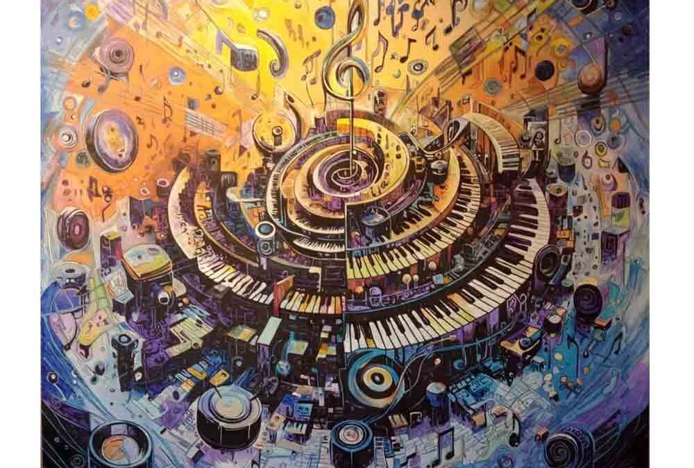 Mein neues Meisterwerk ist da