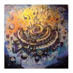 Mein neues Meisterwerk ist da