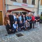 Vernissage „Sensual ART No2“ – Ein Auftakt voller Resonanz und Begegnung