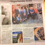 Ungeschminkte Erotik