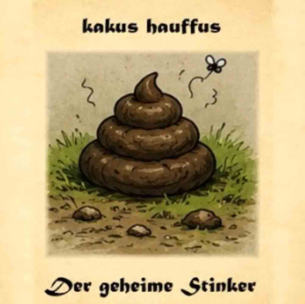 Kakus-Hauffus