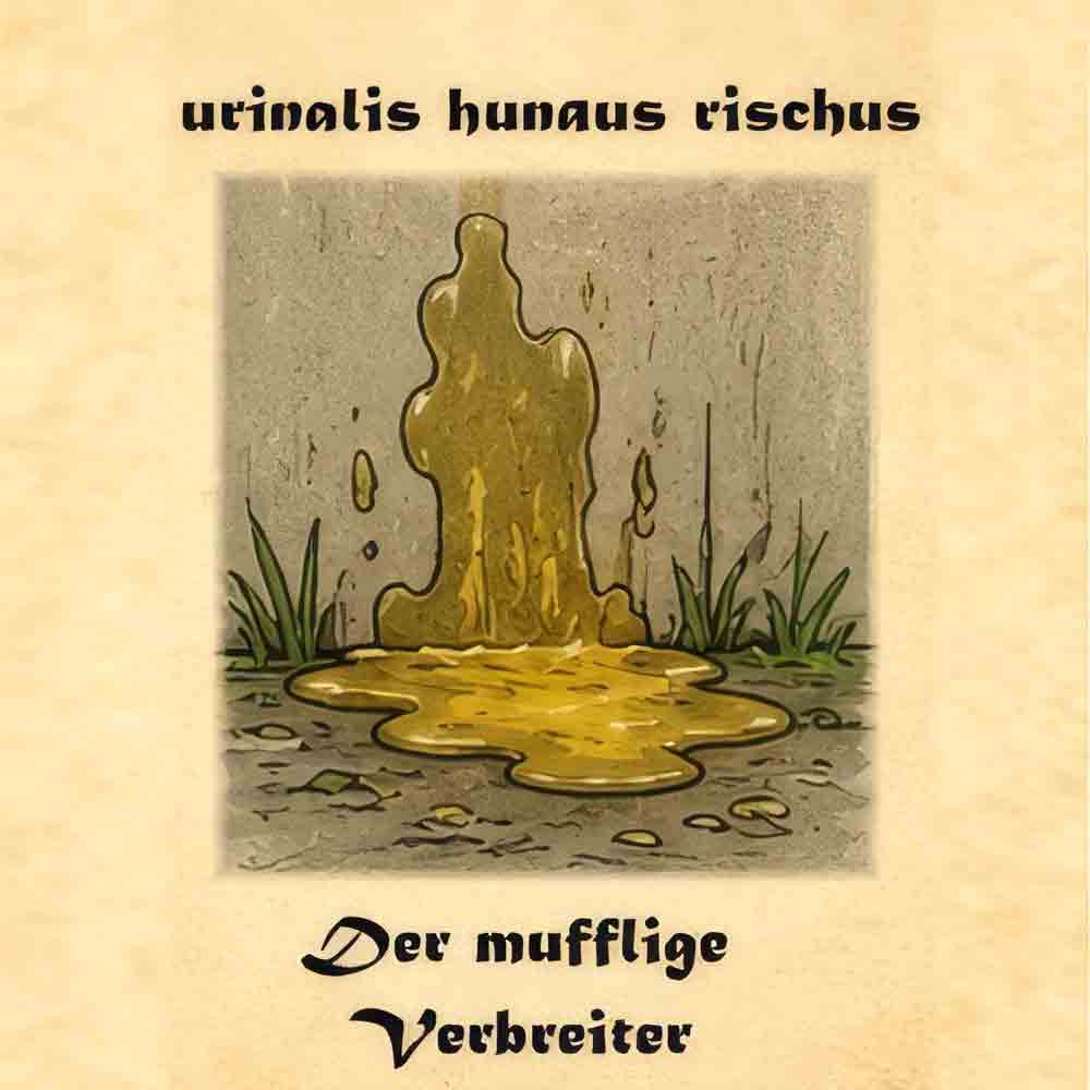 Urinalis-humanus-richus