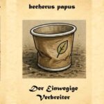 Becherus Papus