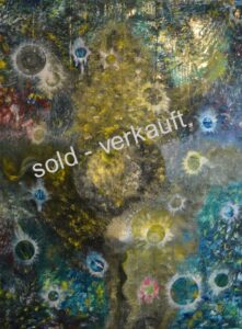 verkauft