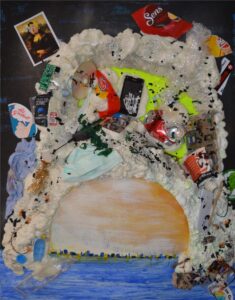 Was hinterlassen wir unseren Kindern